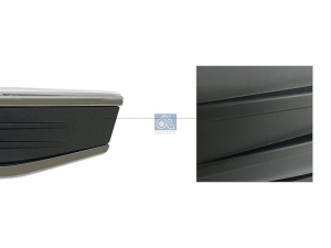 DT FRONT GRILL 2