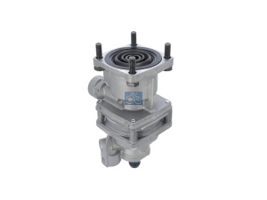 DT FOOT BRAKE VALVE 2