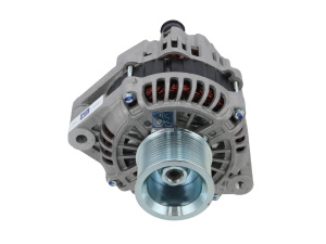 DT ALTERNATOR 4