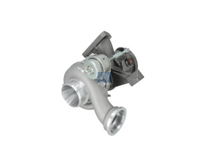 DT TURBOCHARGER 4