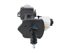 DT CLUTCH SERVO 4