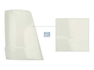 DT WIND DEFLECTOR 2