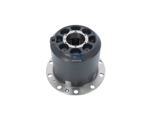 DT HUB CASING 4