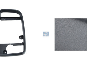 DT MIRROR HOUSING 2