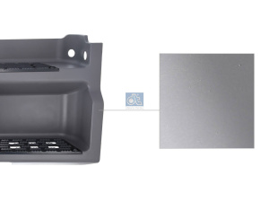 DT STEP WELL CASE 2