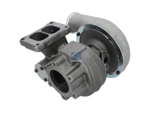 DT TURBOCHARGER 4