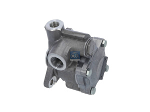 DT SERVO PUMP 2