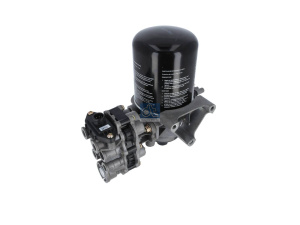 DT AIR DRYER 3