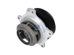 DT WATER PUMP 2