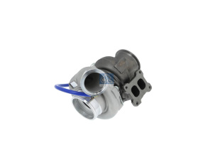 DT TURBOCHARGER 4
