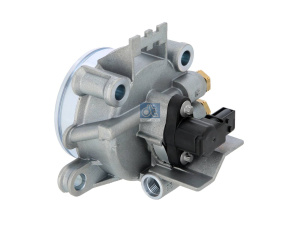 DT GEARBOX ACTUATOR 3