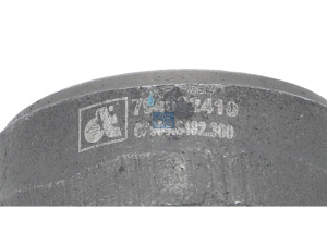 DT BALL JOINT 2