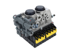 DT MODULATING VALVE 3