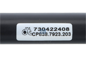 DT WIPER LINKAGE 5