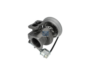 DT TURBOCHARGER 2