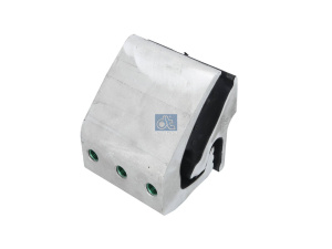 DT VIBRATION DAMPER 2