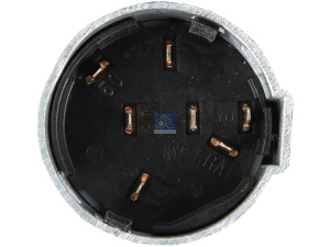 DT STEERING LOCK 2