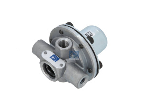 DT PRESSURE LIMITING VALVE 3