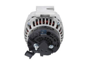DT ALTERNATOR 2