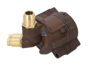 DT FEED PUMP 3