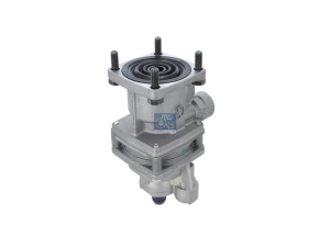 DT FOOT BRAKE VALVE 3