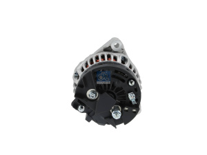 DT ALTERNATOR 2