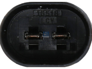 DT ROTATING EMERGENCY LAMP 2