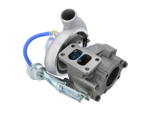 DT TURBOCHARGER 3