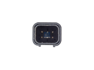 DT FOOT BRAKE VALVE 2