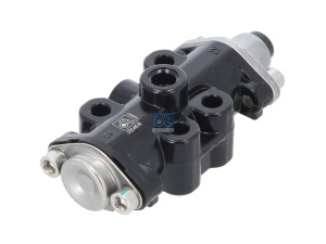 DT RELEVENTTIILI VOLVO ALUEVAIHTEISTOLLE SR/VT 3