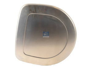 DT FUEL TANK 2