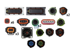 DT CABLE HARNESS 2