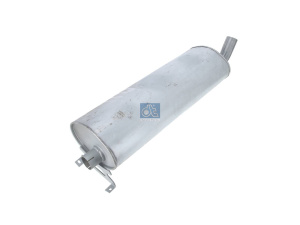 DT SILENCER 2