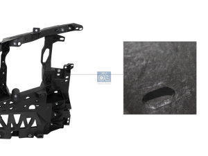 DT LAMP BRACKET 2