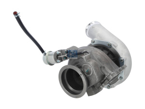 DT TURBOCHARGER 2