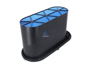 DT AIR FILTER 2