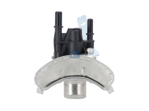 DT DOSING MODULE 2