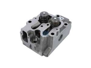 DT CYLINDER HEAD 2