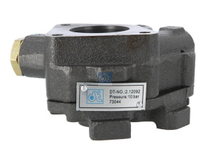 DT POLTTONESTEPUMPPU D16 A > / D9 / D13 5