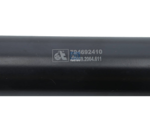 DT REACTION ROD 2