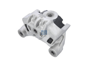 DT ENGINE MOUNTING 2