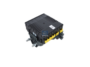 DT MODULATING VALVE 3