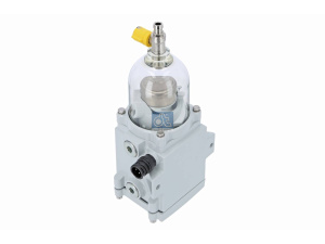DT FUEL FILTER 2
