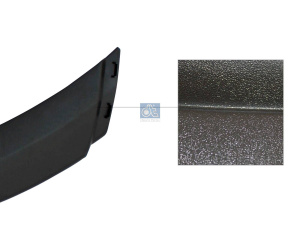 DT FENDER COVER 2