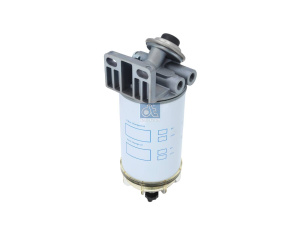 DT FUEL FILTER 2