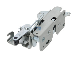 DT DOOR LOCK 2