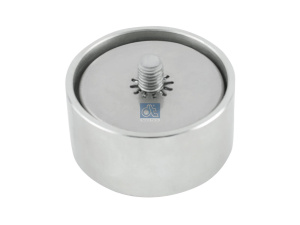 DT TENSION ROLLER 2