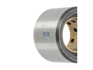 DT BRAKE SHOE ROLLER 2