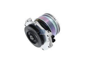 DT WATER PUMP 4