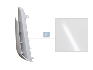 DT AIR DEFLECTOR 2